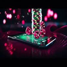 Thưc tế giao diện xsqt trên điện thoại Android